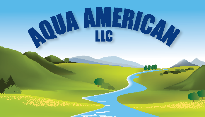 Aqua American Logo